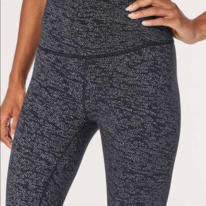 🥳PRICE DROP, Lululemon Wunder Under leggings